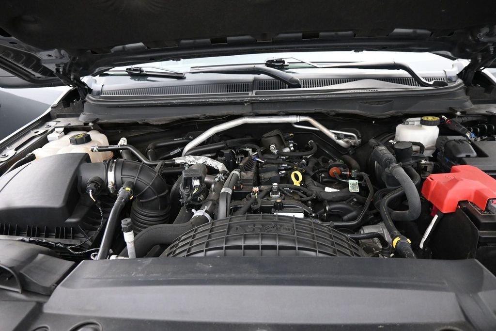 2023 Ford Ranger XLT - Photo 23