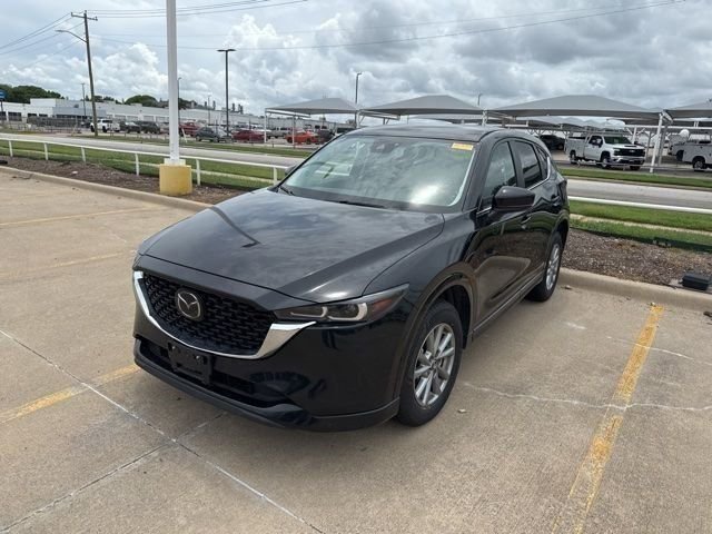 Used 2025 Black Mazda 2.5 S Select Package image 3