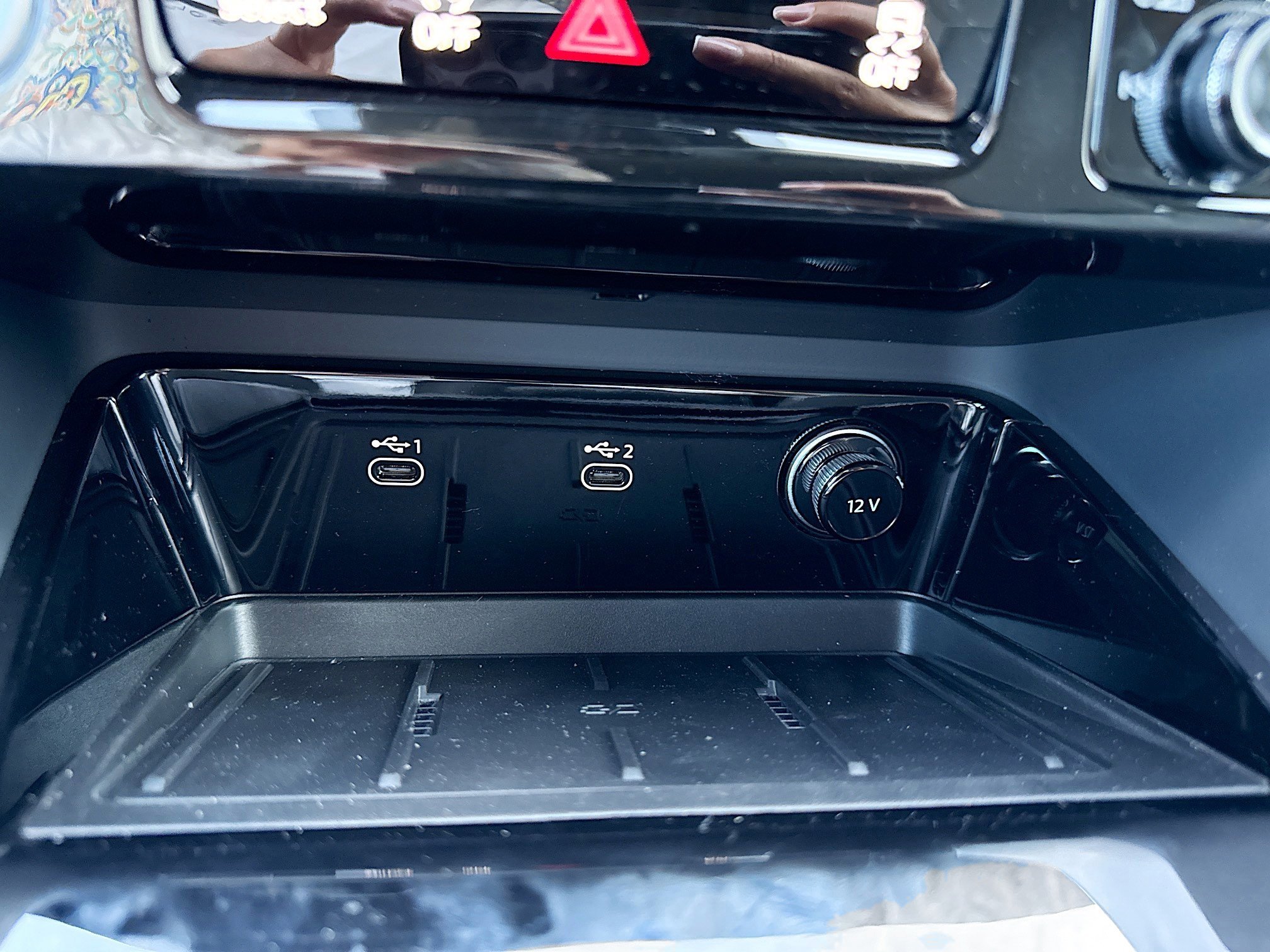 New 2026 Ultra Blue Metallic Audi Premium Plus image 30