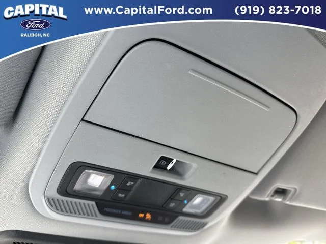Used 2023 Gray Ford XLT image 31
