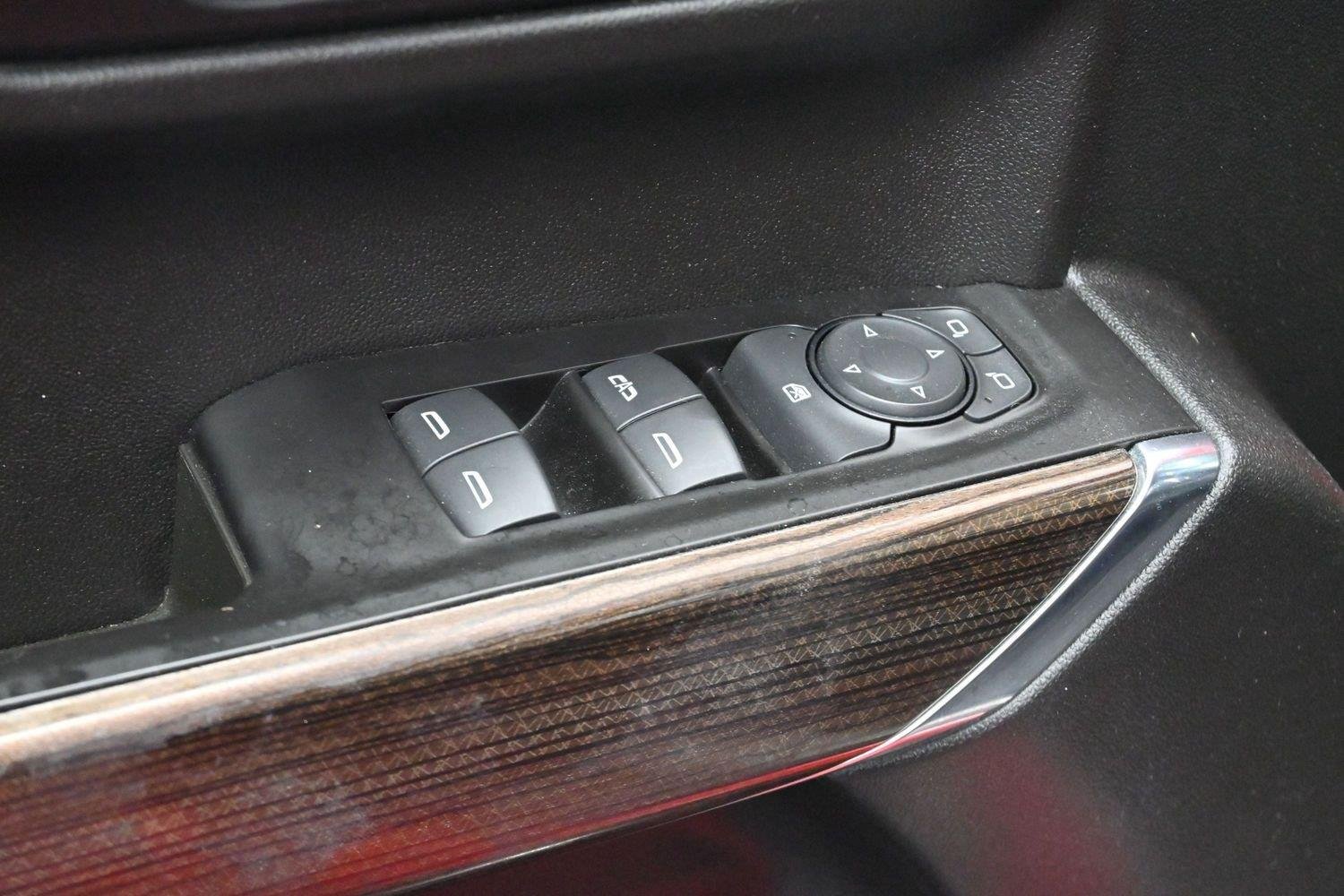 Used 2020 Red Hot Chevrolet LT image 12