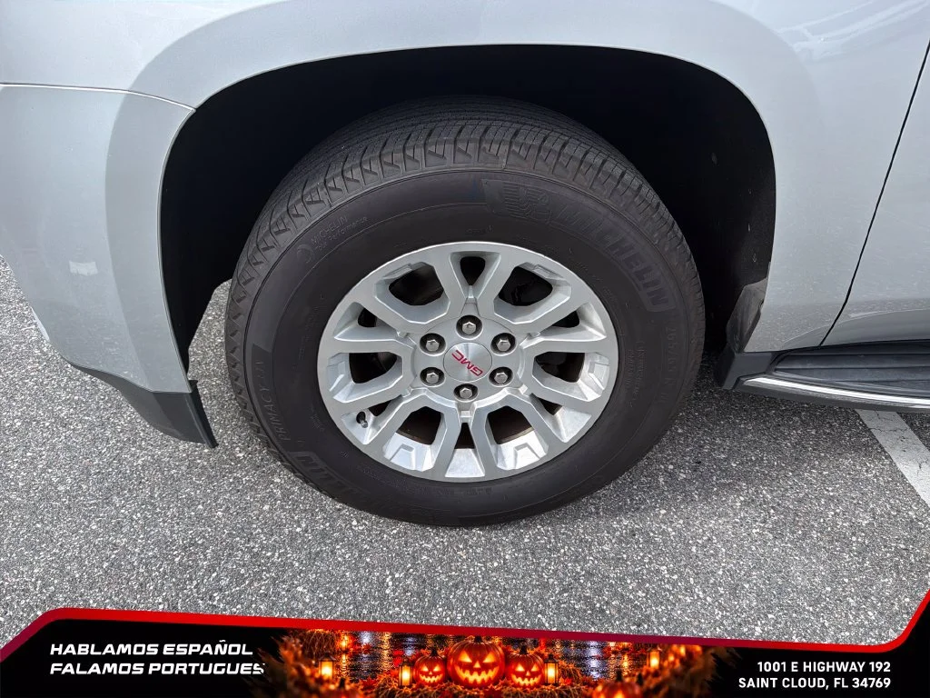 Used 2020 QUICKSILVER METALLIC GMC SLT image 10