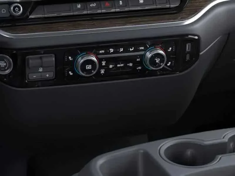 New 2026 Coastal Dune GMC SLE image 23