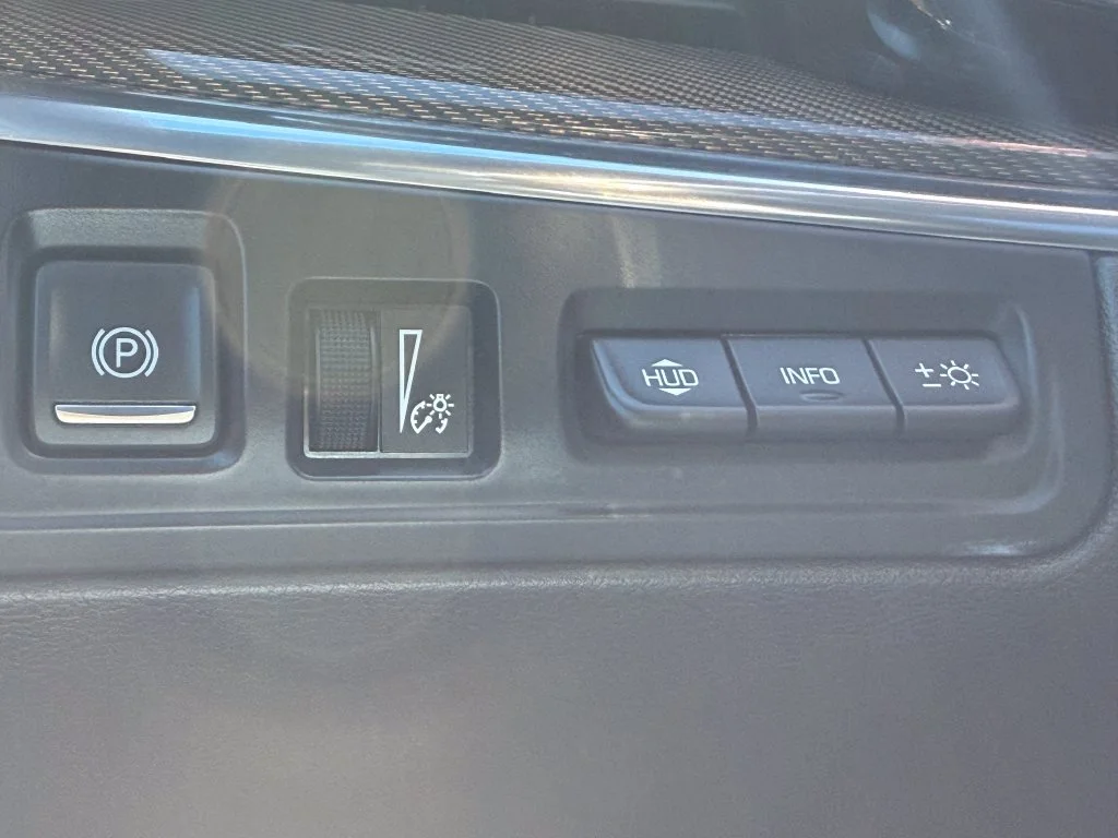 Used 2021 Black Cadillac Sport image 19