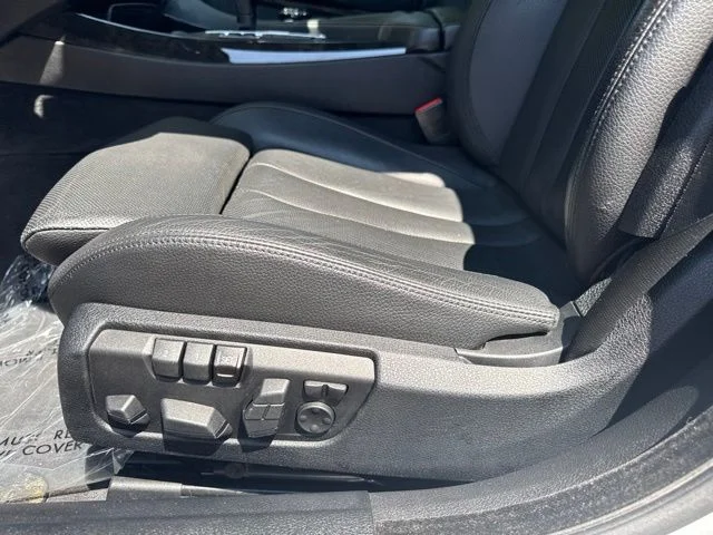 Used 2016 Silver BMW 640i xDrive Gran Coupe image 18