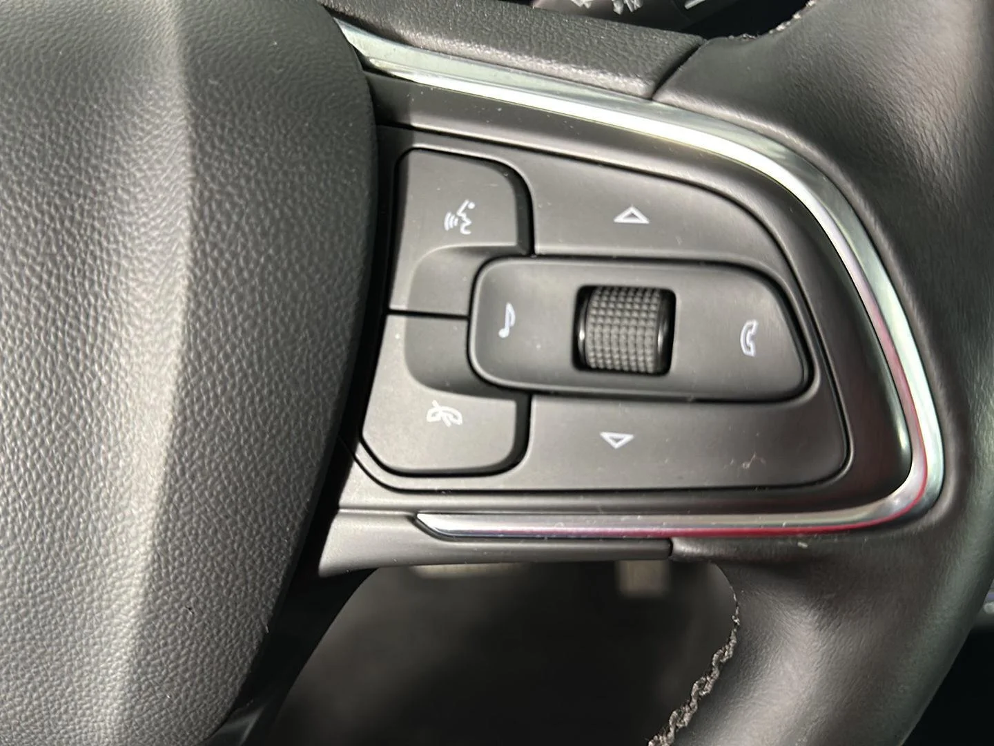 Used 2024 Cinnabar Metallic Buick Sport Touring image 22