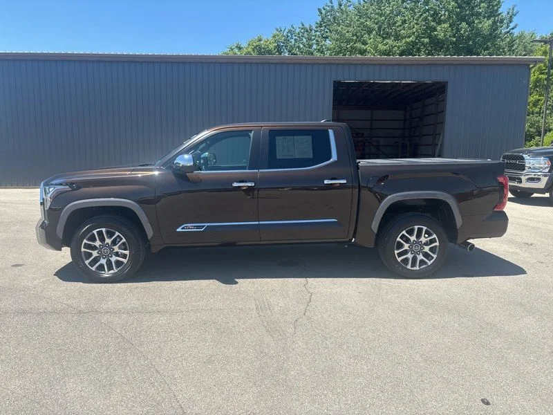 Used 2024  Toyota 1794 image 6