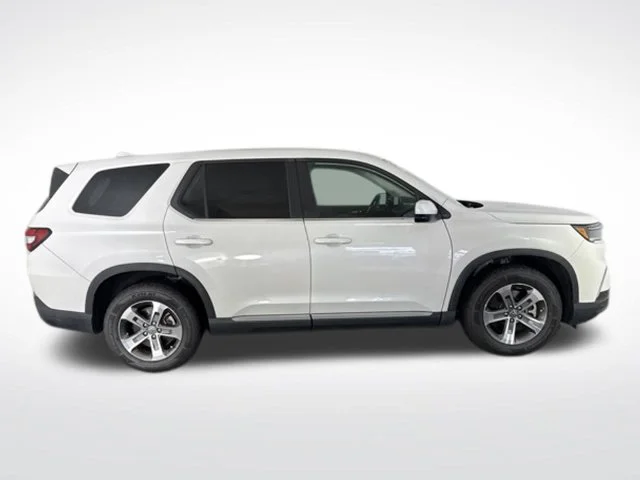 Used 2023 White Honda EX-L image 6