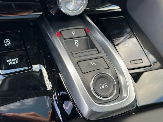 New 2026 Black Acura w/Advance Package image 27