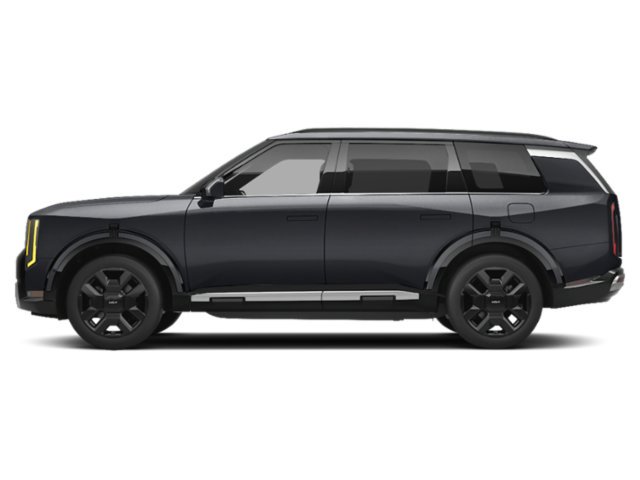 New 2027 Panthera Metal Kia SX-Prestige image 2