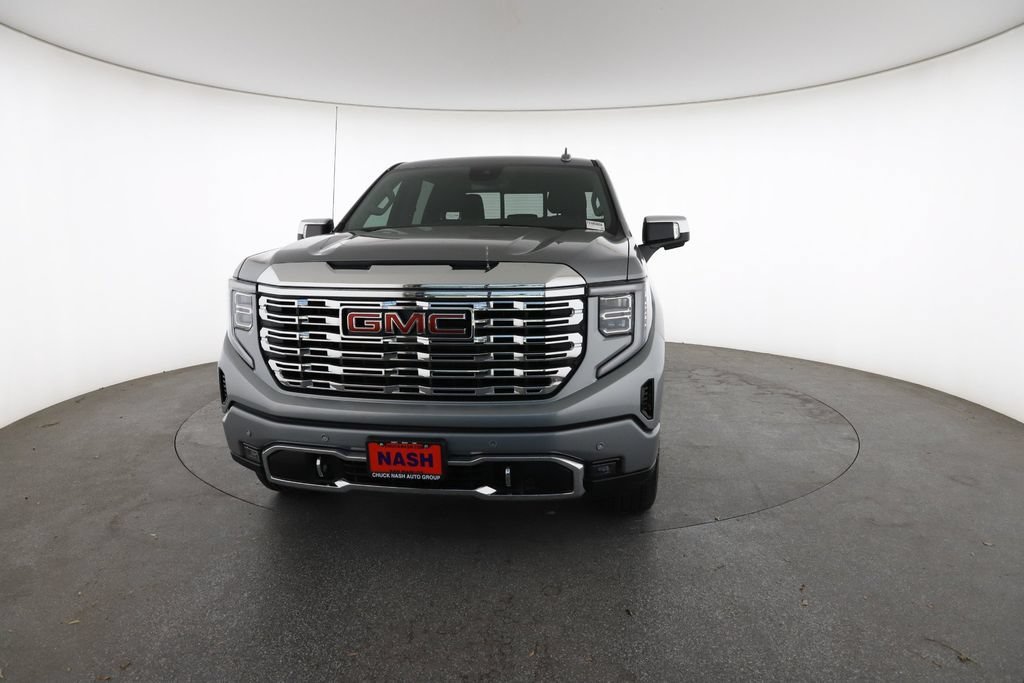 2025 GMC Sierra 1500 Denali - Photo 4