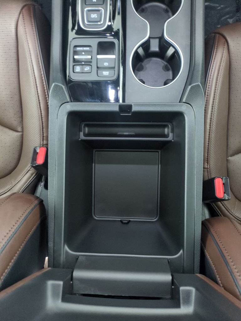 2024 Honda Pilot Elite - Photo 29
