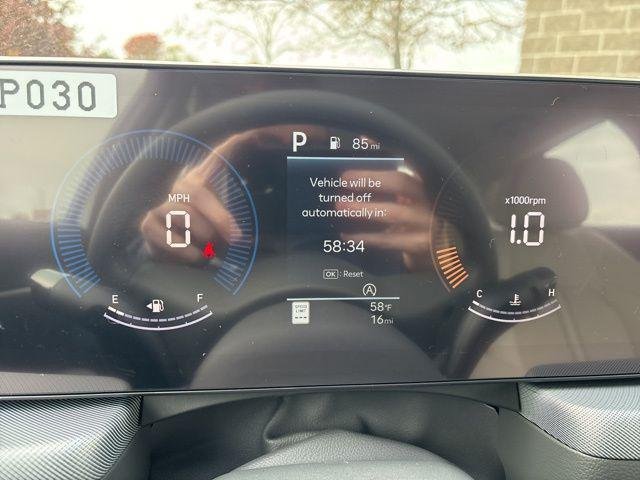 New 2026 Serenity White Hyundai SE image 52