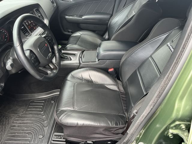 Used 2023 F8 Green Dodge R/T image 10