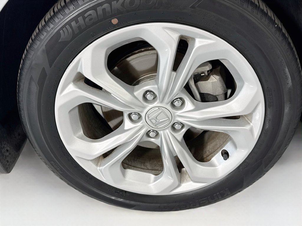 2024 Honda Accord LX - Photo 32