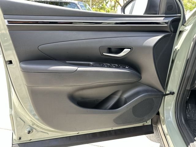 2023 Hyundai Santa Cruz SEL Premium - Photo 13