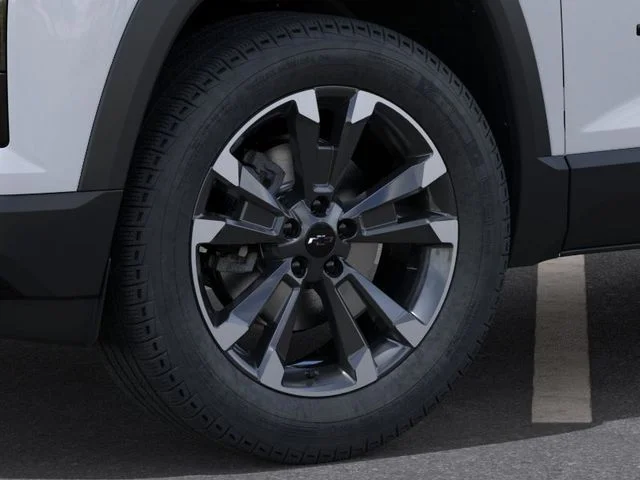 2026 Chevrolet Equinox RS - Photo 10