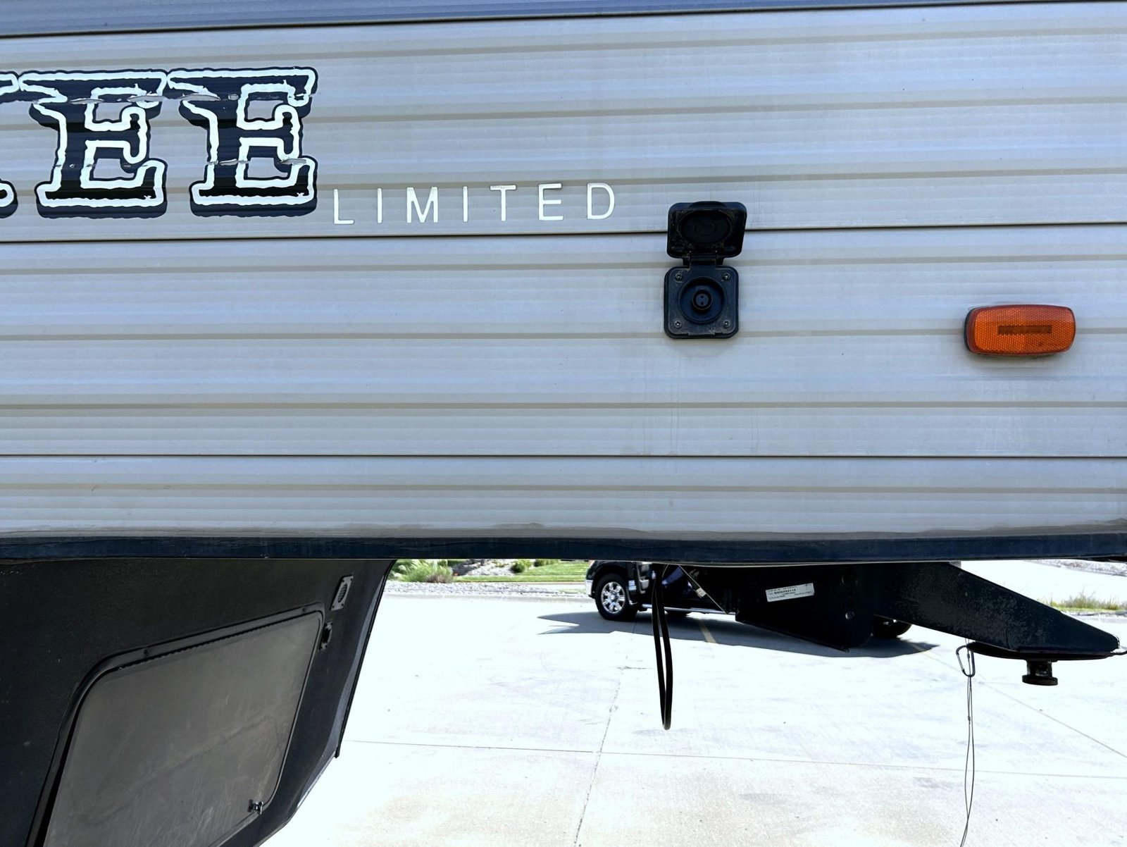 Used 2017 Beige Forest River  image 18