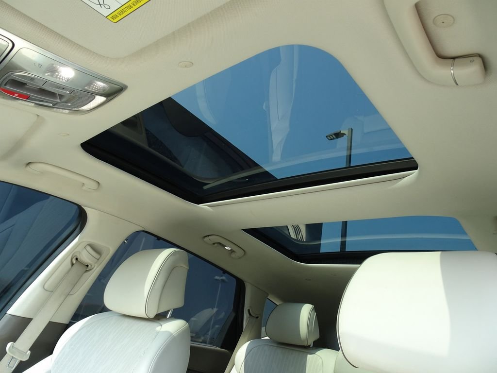 Used 2023 Blue Genesis 2.5T Prestige image 8