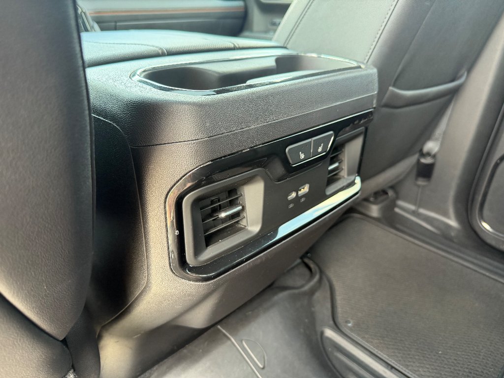 2024 GMC Sierra 1500 AT4 - Photo 19
