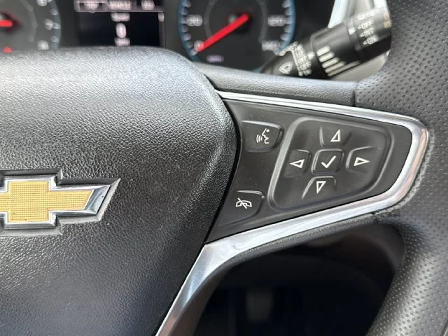 Used 2020 NIGHTFALL GRAY METALLIC Chevrolet LS image 15