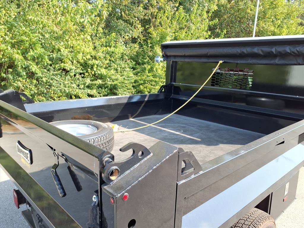 2025 Chevrolet Silverado 3500 HD Work Truck - Photo 17