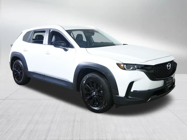 2024 Mazda CX-50 2.5 S Preferred Package