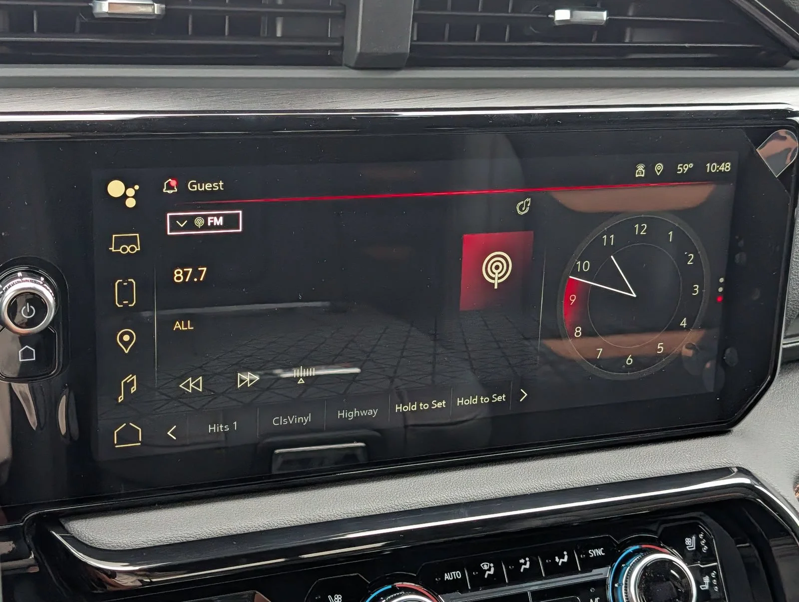 2026 GMC Sierra 3500HD AT4 - Photo 10