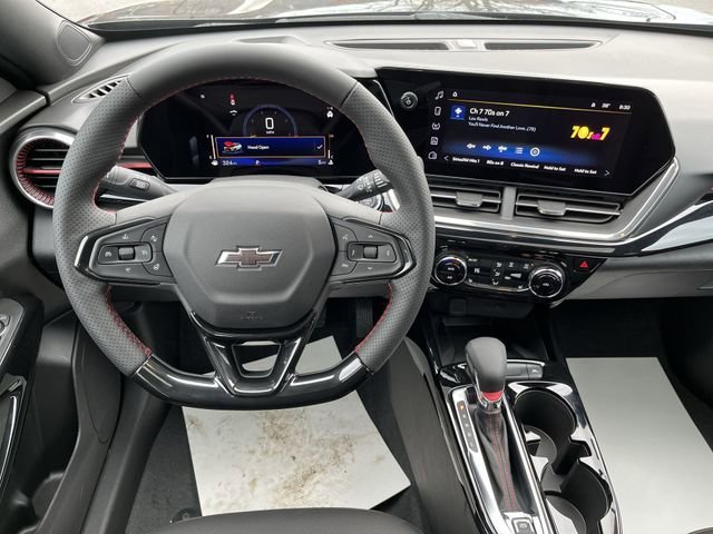 2026 Chevrolet Trax 2RS - 11