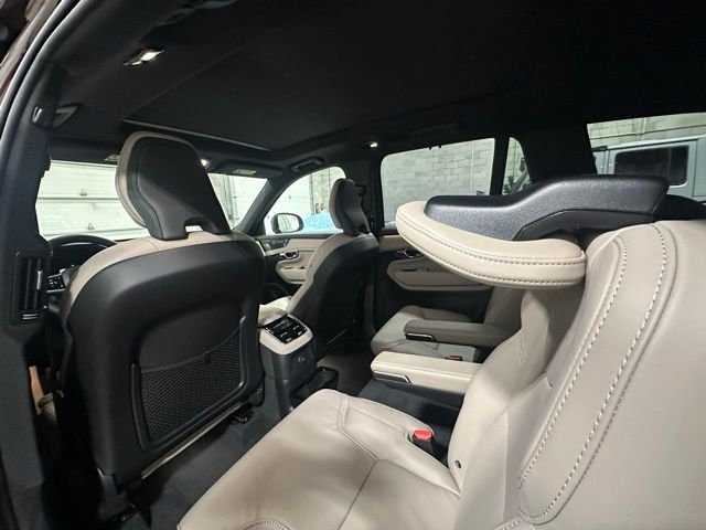 New 2026 Red Volvo T8 Ultra image 14