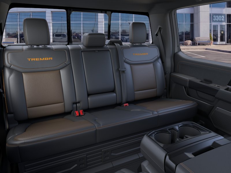 New 2026 Avalanche Ford Tremor image 51