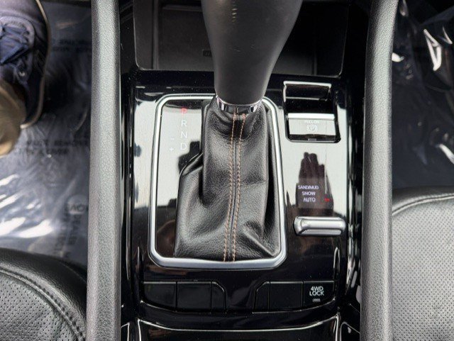 Certified Used 2022 Diamond Black Jeep Limited image 20