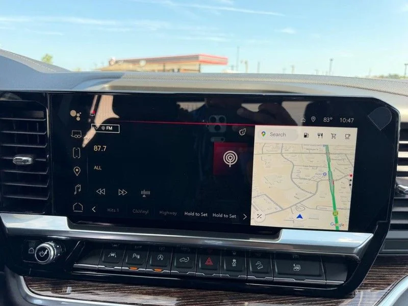 New 2026 Red GMC Elevation image 12