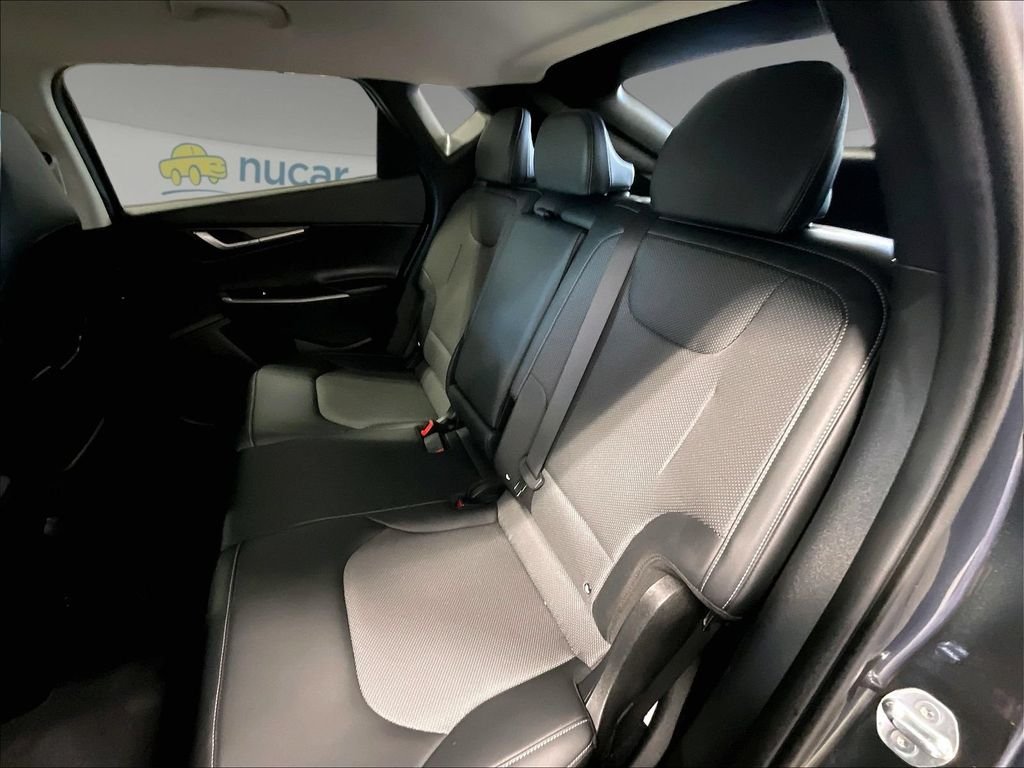 Used 2024 Gray Kia Light image 15