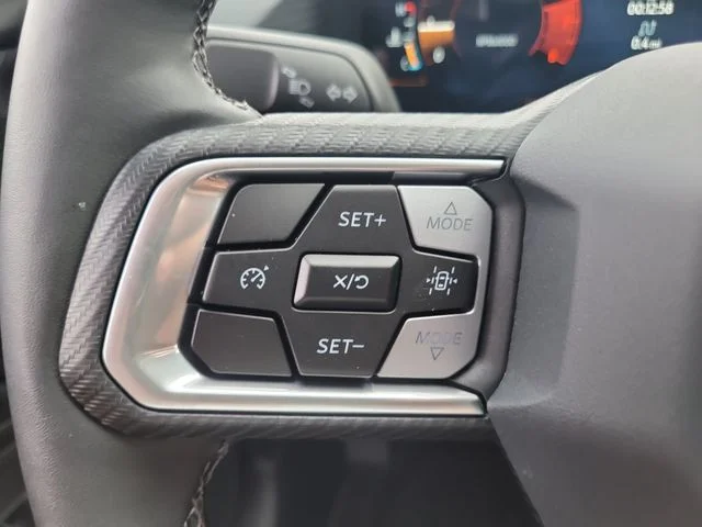 New 2026 Gray Metallic Ford EcoBoost Premium image 24