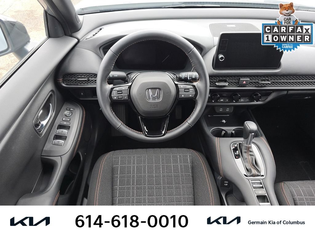 Used 2026  Honda Sport image 16