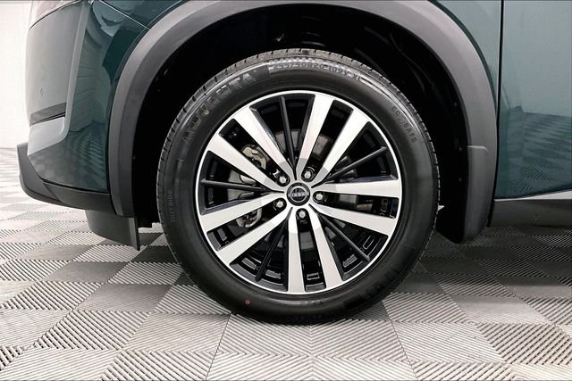 2023 Nissan Pathfinder Platinum - Photo 10