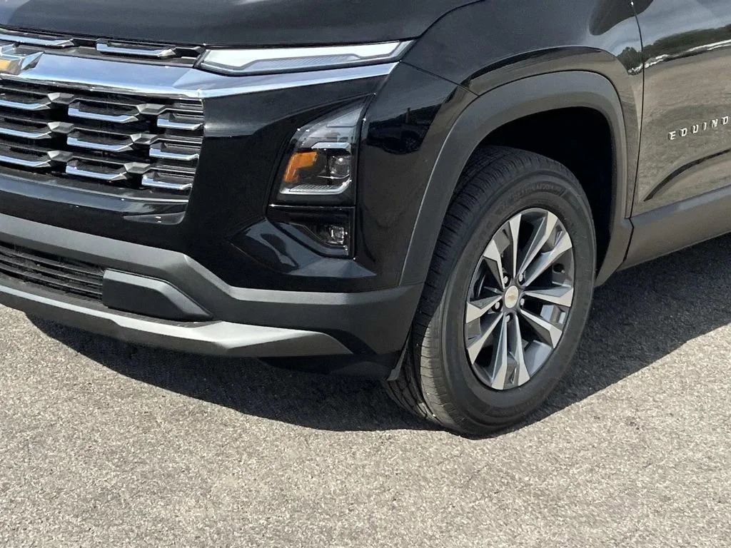 2026 Chevrolet Equinox LT - Photo 8