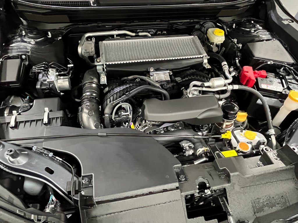 2026 Subaru Outback Limited XT - Photo 11