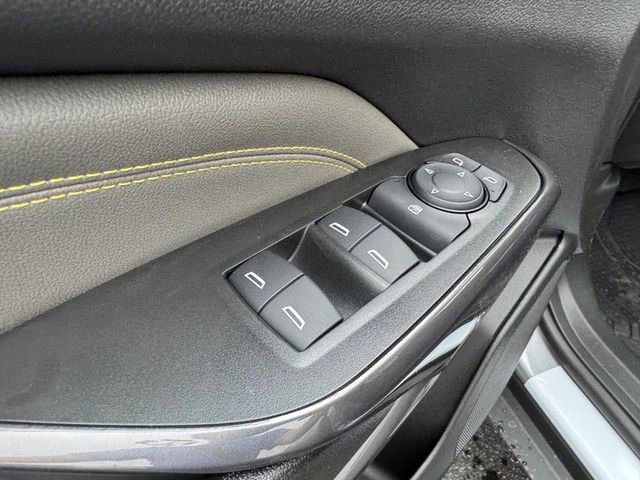 2026 Chevrolet Trax Activ - Photo 10