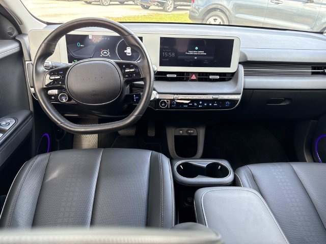 2023 Hyundai IONIQ 5 SEL - Photo 15