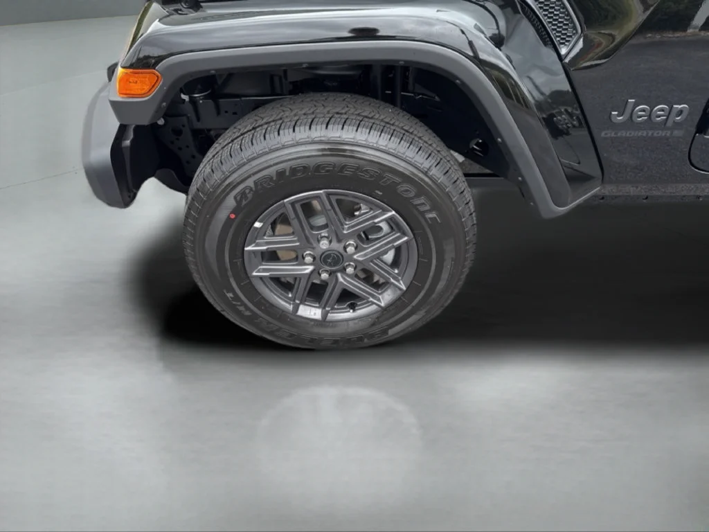2025 Jeep Gladiator Sport S - Photo 35