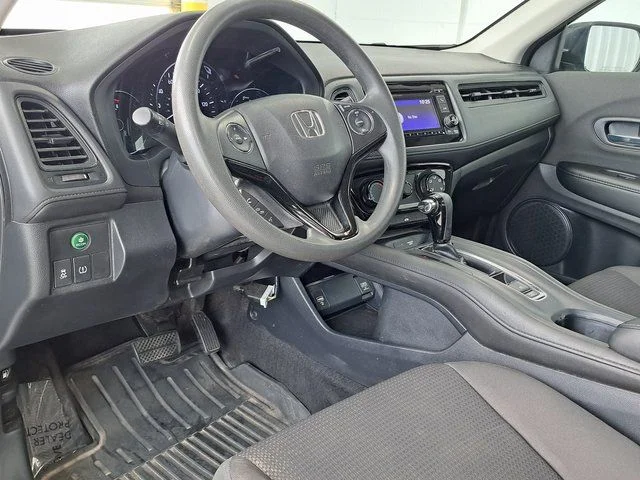 Used 2022  Honda LX image 8