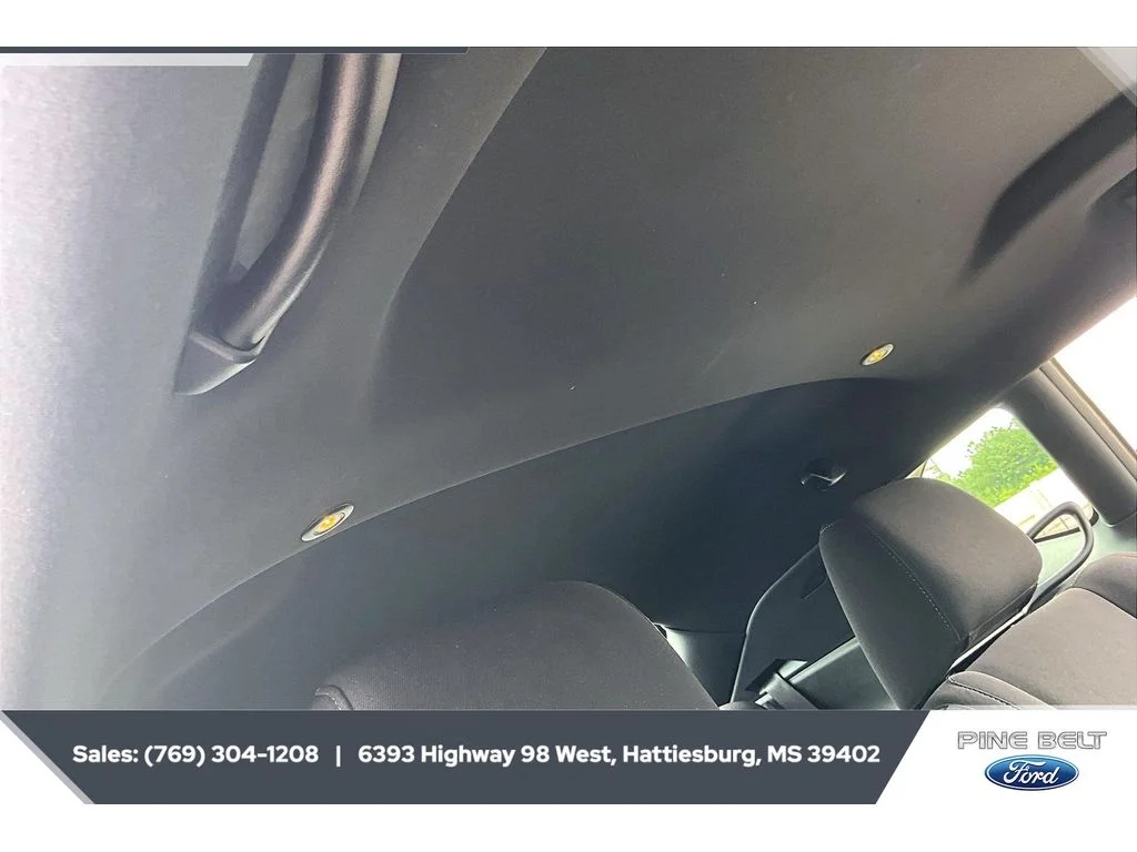 Used 2020 Pitch Black Clearcoat Dodge SXT image 16