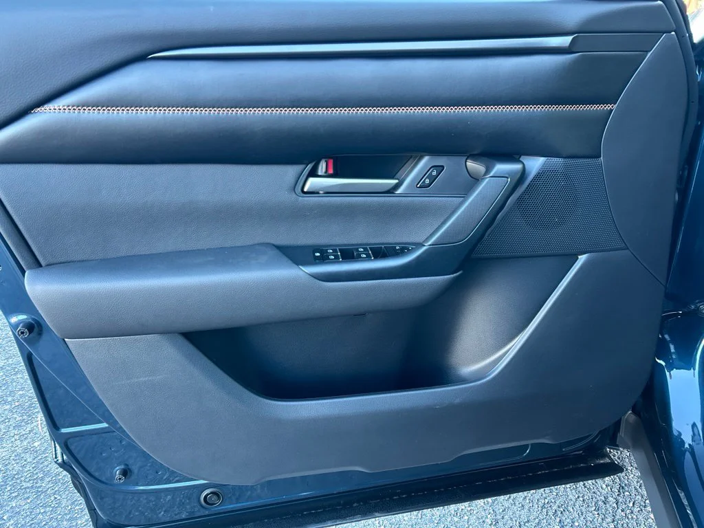 New 2026 Ingot Blue Metallic Mazda 2.5 S Premium image 13