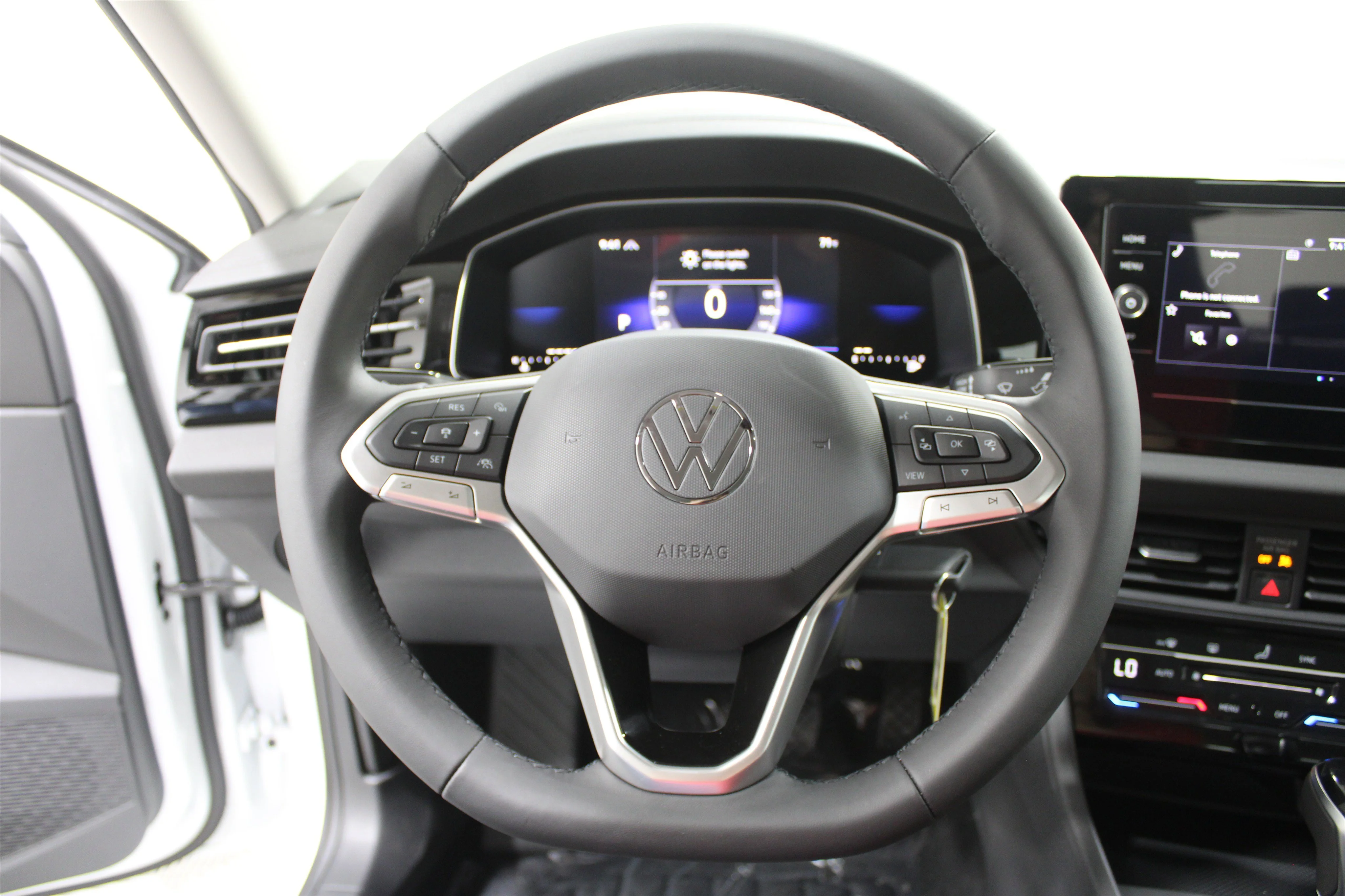 2026 Volkswagen Jetta S - Photo 9