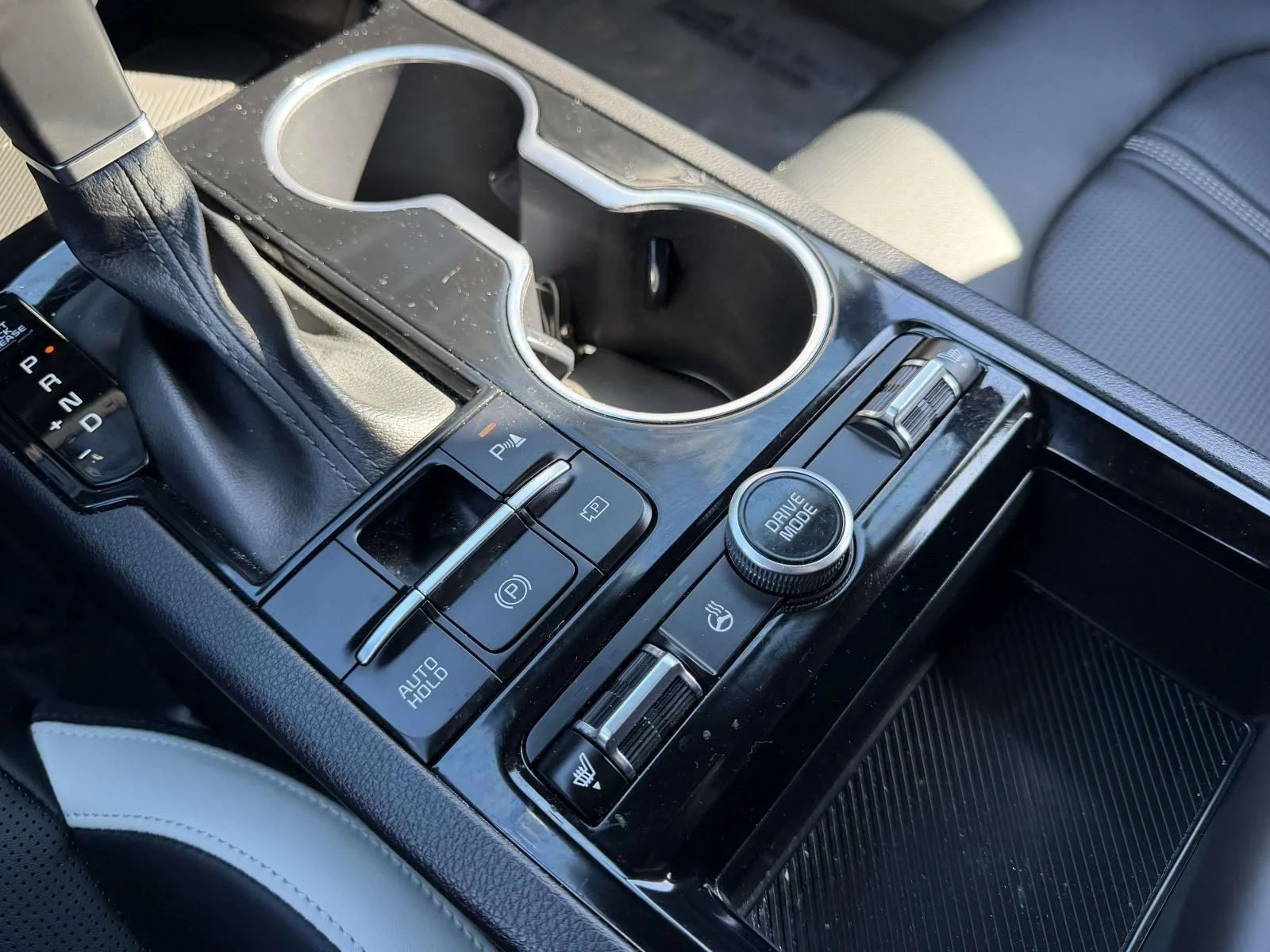 2026 Kia K5 GT-Line - Photo 32