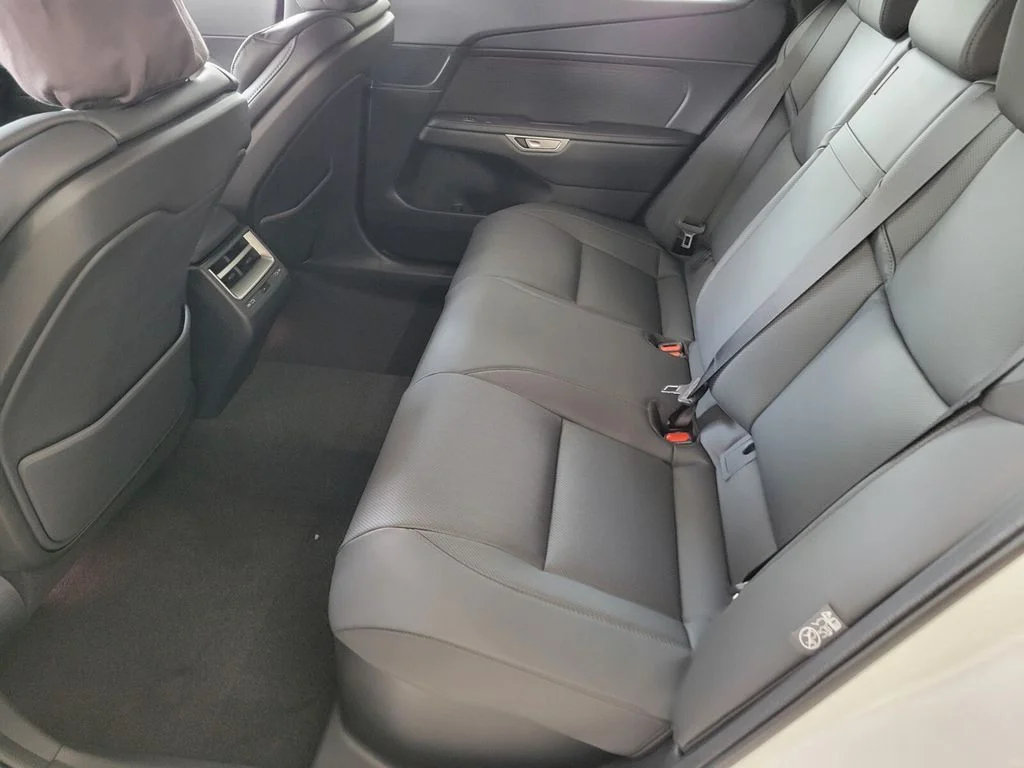 2026 Lexus ES BEV 350e Premium - Photo 11