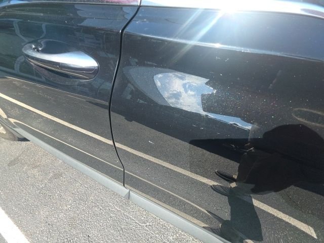 Used 2023 Black Hyundai SEL image 7