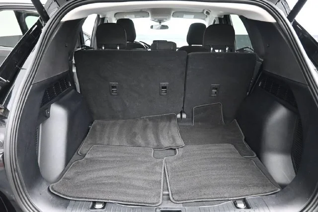 Certified Used 2023 Black Metallic Ford Active image 23